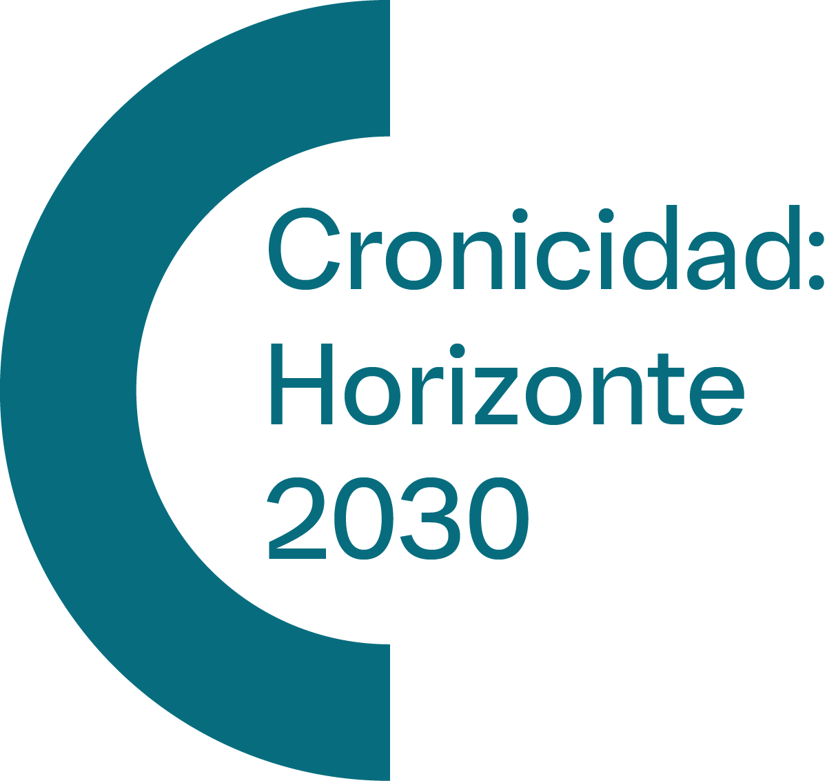 Cronicidad Horizonte 2025